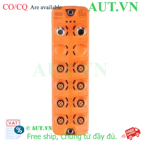 Ảnh của I/O IFM AL2605