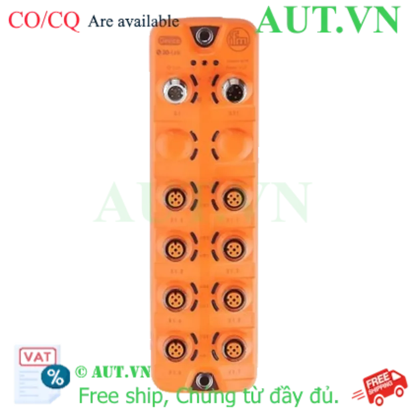 Ảnh của I/O IFM AL2605