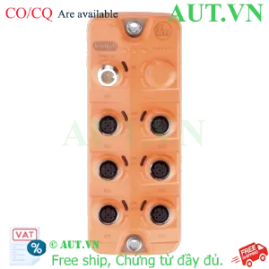 Ảnh của I/O IFM AL3000
