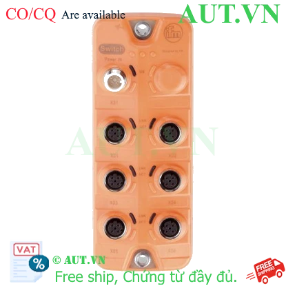 Ảnh của I/O IFM AL3000