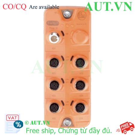 Ảnh của I/O IFM AL3000