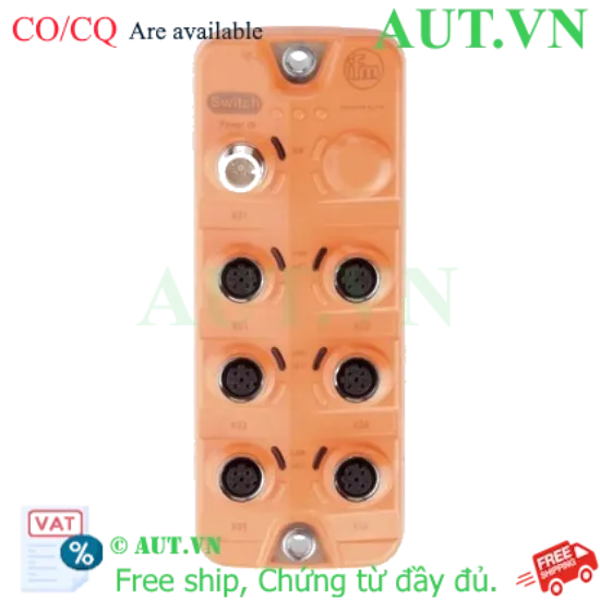 Ảnh của I/O IFM AL3000