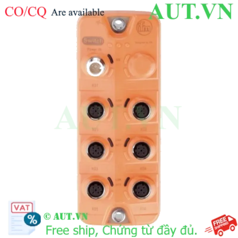 Ảnh của I/O IFM AL3000