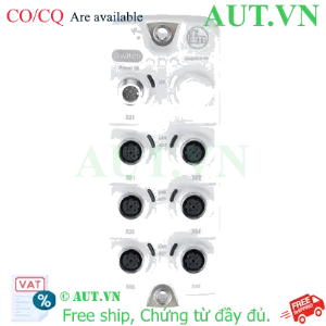 Ảnh của I/O IFM AL3001