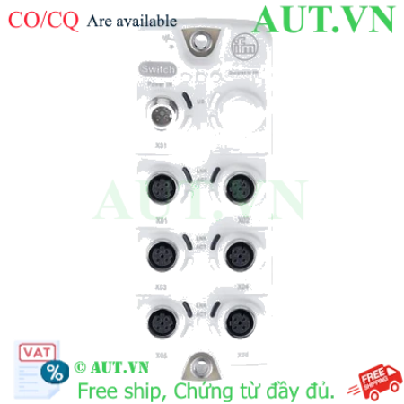 Ảnh của I/O IFM AL3001