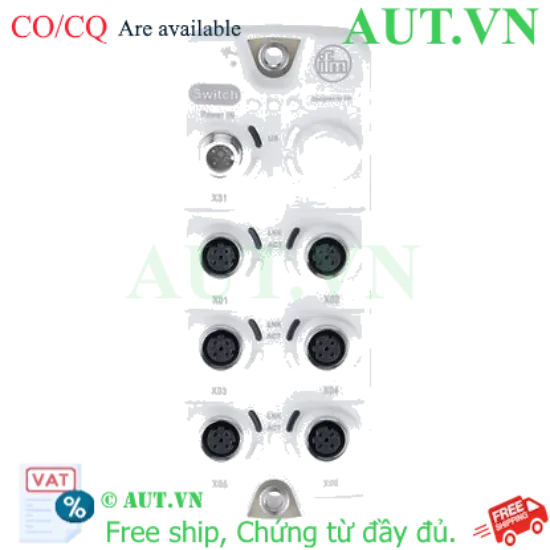 Ảnh của I/O IFM AL3001