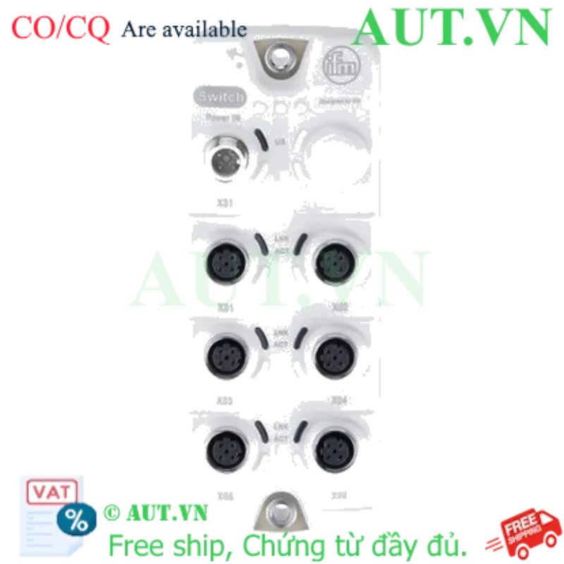 Ảnh của I/O IFM AL3001