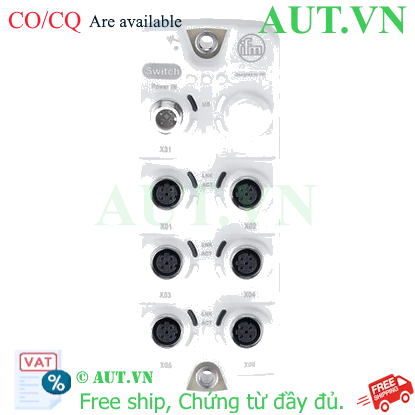 Ảnh của I/O IFM AL3051