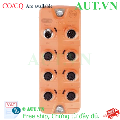 Ảnh của I/O IFM AL3100