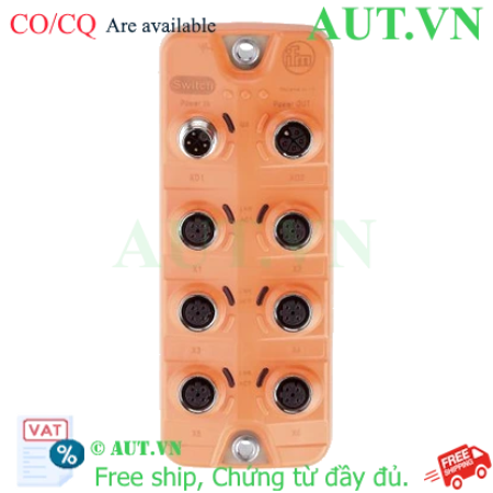 Ảnh của I/O IFM AL3100