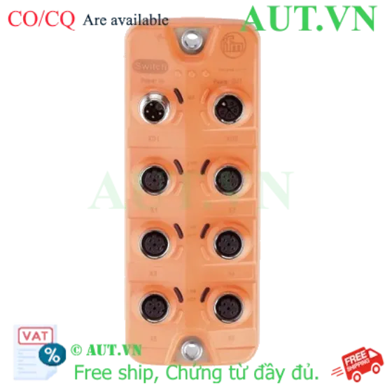 Ảnh của I/O IFM AL3100
