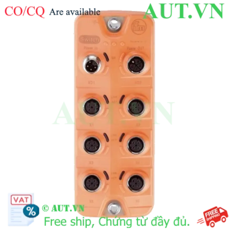 Ảnh của I/O IFM AL3150