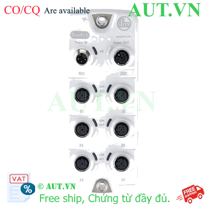 Ảnh của I/O IFM AL3151