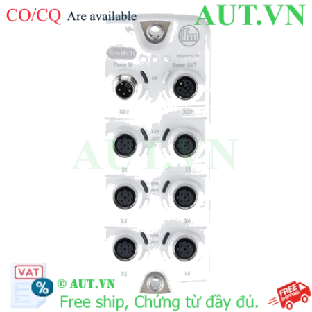 Ảnh của I/O IFM AL3151