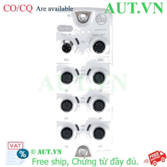 Ảnh của I/O IFM AL3151