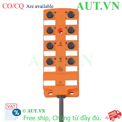 Ảnh của I/O IFM CR2011