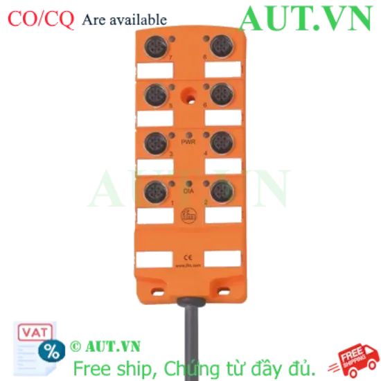 Ảnh của I/O IFM CR2011