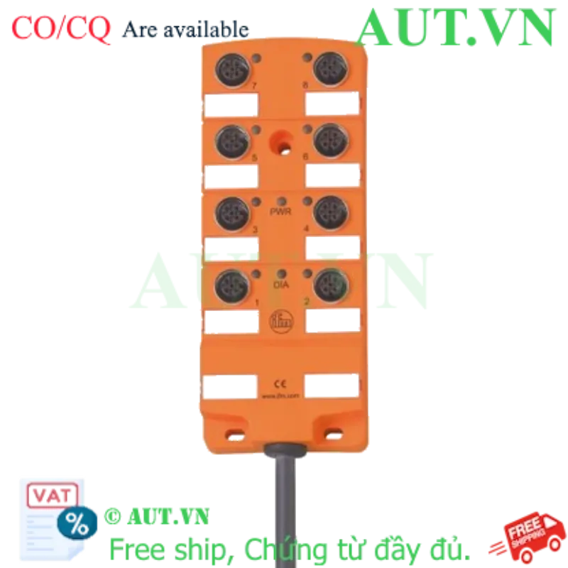 Ảnh của I/O IFM CR2011
