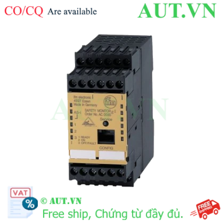 Ảnh của IFM AC003S