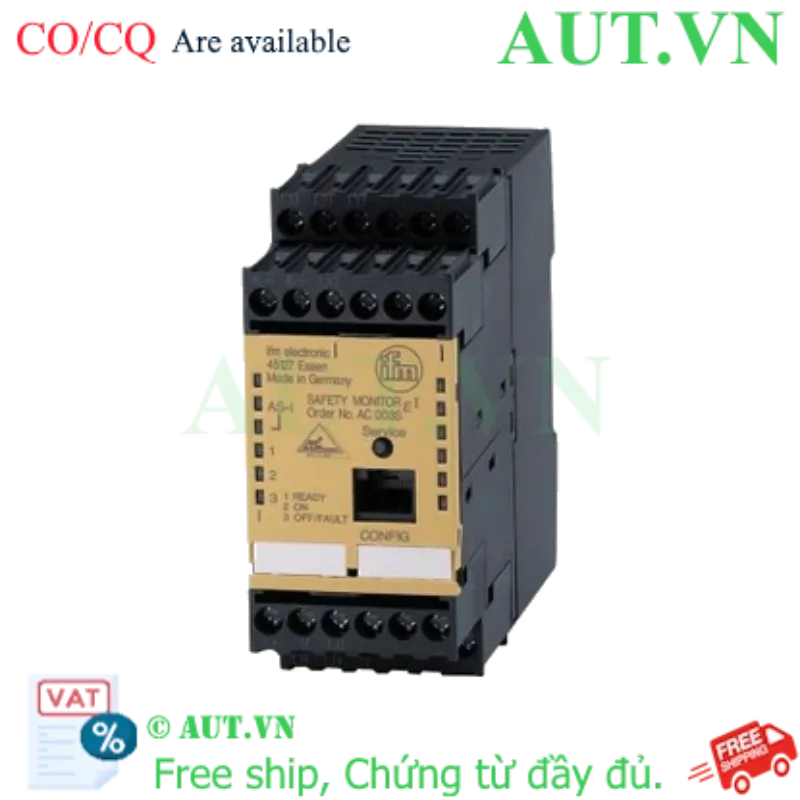 Ảnh của IFM AC003S