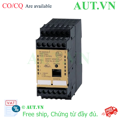 Ảnh của IFM AC004S