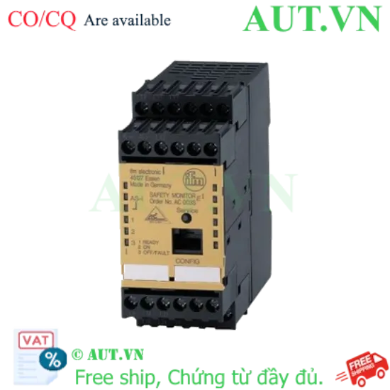 Ảnh của IFM AC004S