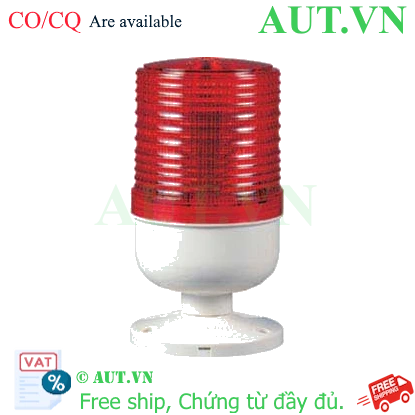 Ảnh của Đèn tín hiệu cảnh báo Qlight S80LK-110-R