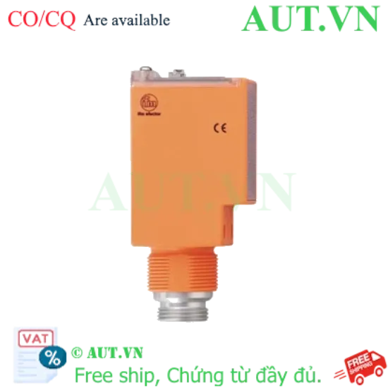 Ảnh của IFM OM0009