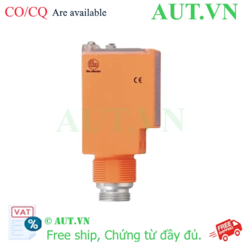 Ảnh của IFM OM0009