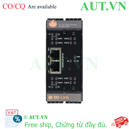 Ảnh của IO-Link IFM AY1020