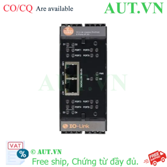 Ảnh của IO-Link IFM AY1020
