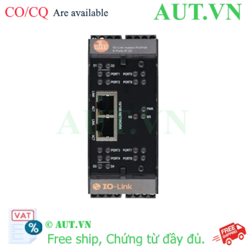 Ảnh của IO-Link IFM AY1020