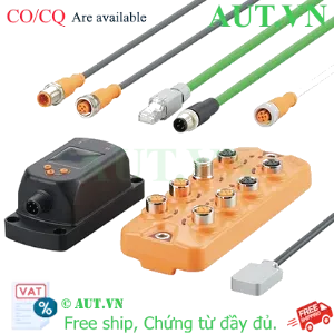 Ảnh của IO-Link IFM ZZ0588