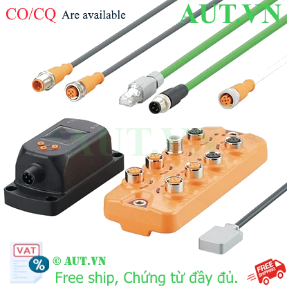 Ảnh của IO-Link IFM ZZ0588