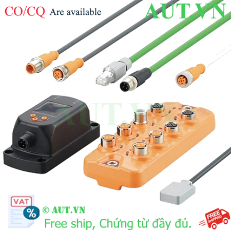 Ảnh của IO-Link IFM ZZ0588