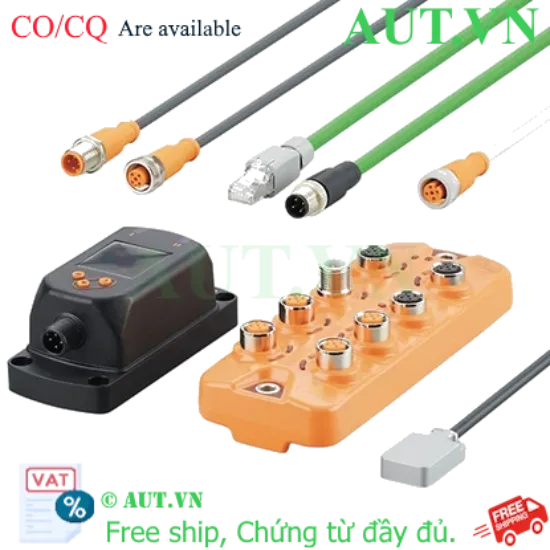 Ảnh của IO-Link IFM ZZ0588
