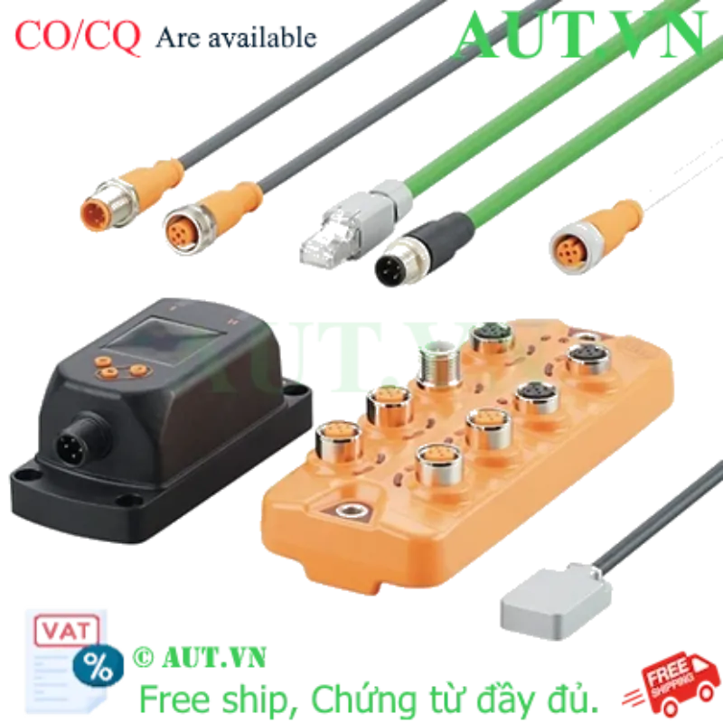 Ảnh của IO-Link IFM ZZ0588