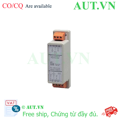 Ảnh của Mô đun chuyển đổi tín hiệu IFM E80100