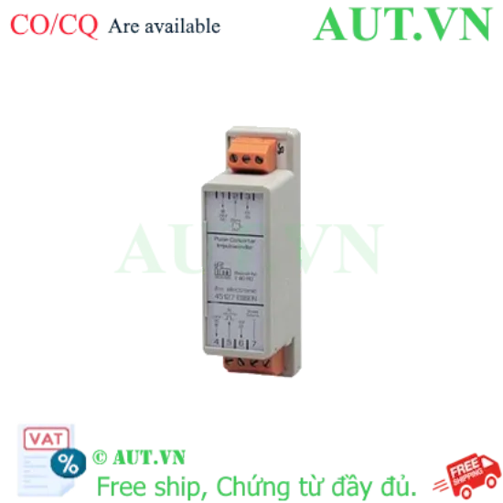 Ảnh của Mô đun chuyển đổi tín hiệu IFM E80100