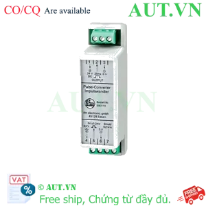 Ảnh của Mô đun chuyển đổi tín hiệu IFM E80110