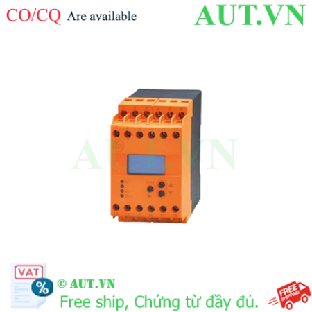 Ảnh của Mô đun đánh giá tín hiệu IFM DD2510