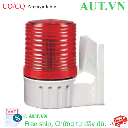 Ảnh của Đèn tín hiệu cảnh báo Qlight S80AL-BZ-12-R