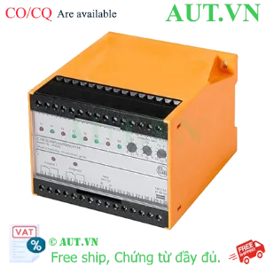 Ảnh của Mô đun đánh giá xung IFM DC0002