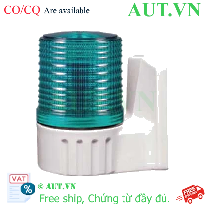 Ảnh của Đèn tín hiệu cảnh báo Qlight S80AL-BZ-220-G