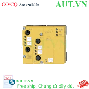 Ảnh của Mô đun kết nối tín hiệu IFM AC006S