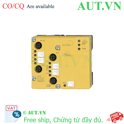 Ảnh của Mô đun kết nối tín hiệu IFM AC006S