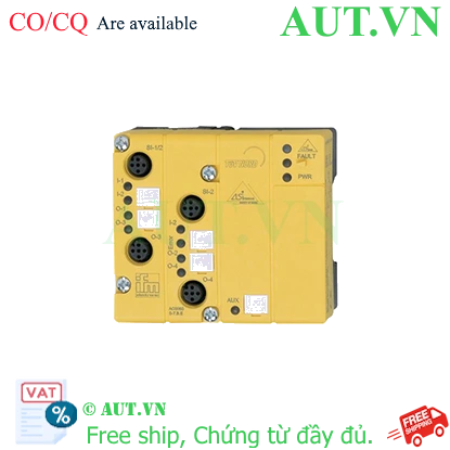 Ảnh của Mô đun kết nối tín hiệu IFM AC006S