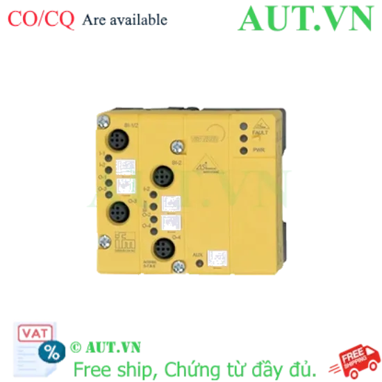 Ảnh của Mô đun kết nối tín hiệu IFM AC006S
