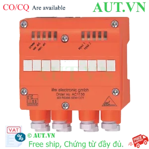 Ảnh của Mô đun kết nối tín hiệu IFM AC1150