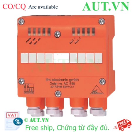 Ảnh của Mô đun kết nối tín hiệu IFM AC1150